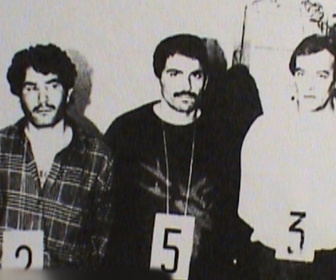 Replay Faites entrer l'accusé - S3E18 - Les postiches