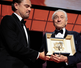 Replay À l'Affiche ! - Cannes 2025 : Palme d'or d'honneur pour Robert De Niro