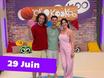 Replay Okoo-koo - 25/06/2026