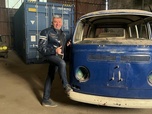 Replay Vintage Mecanic - S9E5 - Combi Volkswagen T2A