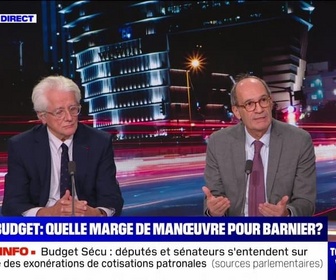 Replay Tout le monde veut savoir - Budget : la censure est-elle inévitable ? - 27/11