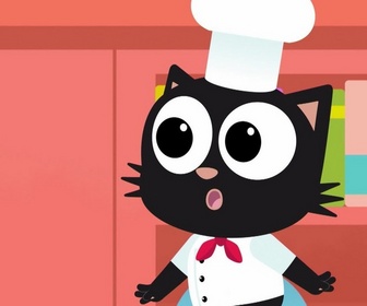 Replay S01 E05 - Milo Chef