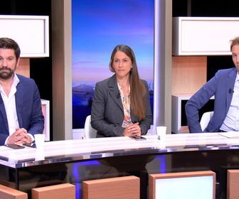 Replay Pour tout dire 24/09/2026