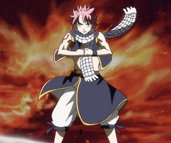 Replay Fairy Tail - S1 E4 - Mon cher Kaby