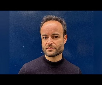 Replay Louis Arnaud, ex-otage français en Iran décrit la prison d'Evin comme l'antre-du-diable