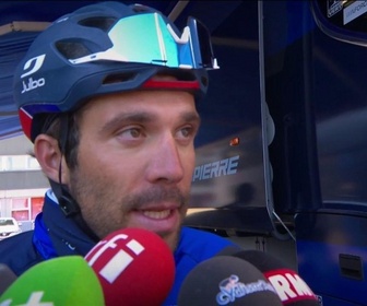 Replay Vélo club - Étape 13 : Thibaut Pinot : Ce week-end s'annonce terrible
