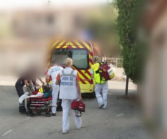 Replay Appels d'urgence - Accidents et noyades sur la côte : un été d'enfer pour le Samu de Toulon