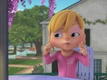 Replay Alvinnn Et les Chipmunks - La sorcière