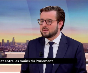 L'invité politique replay