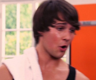 Replay Big Time Rush - Miss Catastrophe