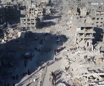 Replay Les Observateurs - Un an après le cessez-le-feu, Gaza cherche encore ses morts sous les gravats