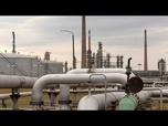 Replay Oléoduc Droujba : du pétrole russe arrive en Hongrie, l'UE débloque le prêt pour l'Ukraine