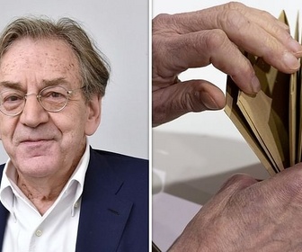 Replay Alain Finkielkraut / Municipales : la démocratie abîmée ou renforcée ? - 28 minutes