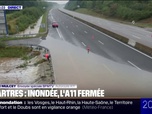 Replay 20H BFM - Vigilance: des pluies intenses et localisées à travers la France