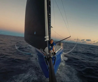 Replay Vendée Globe, Seuls autour du monde - 23/10/2026