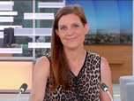 Replay Le JT en LSF - JT en LSF - 27/06/2025 - Le 16h/18h
