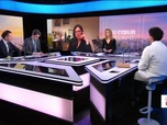 Replay Le débat - Moyen-Orient : une guerre qui s'installe ?