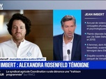 Replay Apolline de 9 à 10 - Ce que l'on sait des accusations visant Jean Imbert