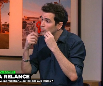 Replay 100% poker - Émission 13