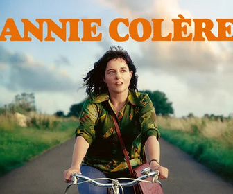 Replay Annie colère