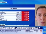 Replay Good Morning Market - Quatrième séance dans le rouge pour le Nasdaq - 26/06