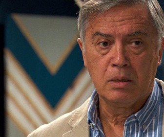 Replay Les flammes du passé - S01 E17