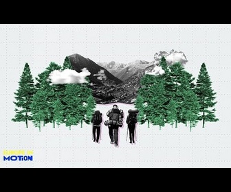 Replay Une envie de randonnée à travers l'Europe ? Voici les parcs nationaux les plus préservés