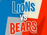 Replay Les résumés NFL - Detroit Lions @ Chicago Bears