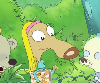 Replay Les Minijusticiers - Supercestpasmoi