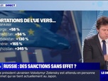 Replay Le Dej' Info - Russie : des sanctions sans effet ? - 19/05