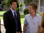 Replay Desperate Housewives - S4 E5 - Ceux qui en savent trop
