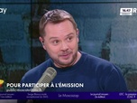 Replay Super Moscato Show - Finalement, Lille joue-t-il aussi sa saison sur ce match ?
