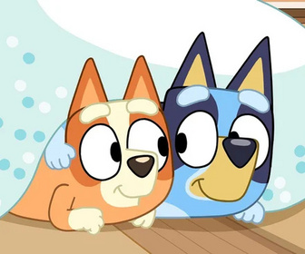 Replay Bluey - Le meuble en kit