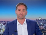 Replay Le 21/23 - Émission du mardi 10 septembre 2024