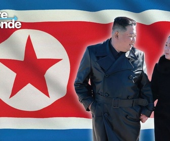 Replay L'ordre du monde - Corée du Nord : la succession s'organise