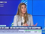 Replay Morning Retail : Mode en ligne, un incontournable du shopping, par Eva Jacquot - 18/09