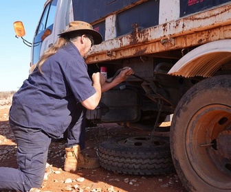 Replay Australie, la ruée vers l'or - S9E12 - Les résultats sont enfin là