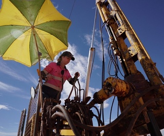 Replay Chercheurs d'opale - S8E2 - L'énergie du désespoir