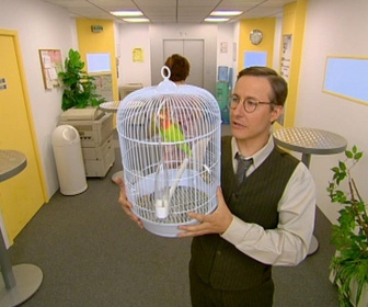 Replay Caméra café - Les inséparables