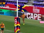 Replay Seven Nations Series - Australie - France - Rugby à 7