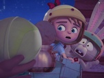 Replay Alice et Lewis - Le Voyage sur la Lune