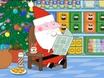 Replay Peppa Pig - S7 E32 - Le Père Noël