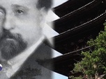 Replay Invitation au voyage - 17/09/2025 - Albert Londres, envoyé spécial au Japon