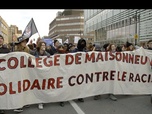 Replay Maisonneuve : à l'école du vivre ensemble