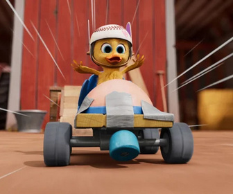 Replay La famille Weasy - 02/10/2025