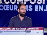 Replay Les Composites au coeur des enjeux - Défense : le rôle des matériaux composites - 31/10