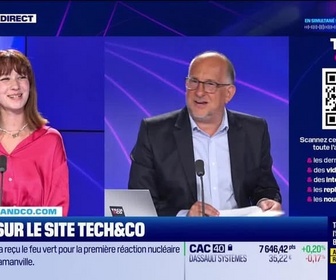 Replay Tech & Co, la quotidienne - À lire sur le site Tech&Co : Twitter (X) bloqué au Brésil, malgré les risques, les internautes plébiscitent les VPN, par Salomé Ferraris - 02/09