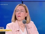 Replay Podcast des indépendants - Créateur entrepreneur