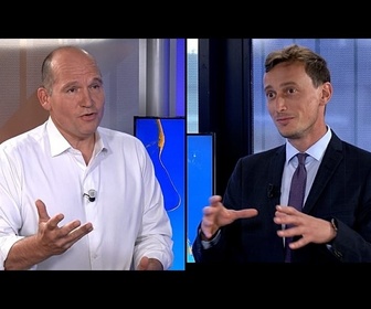Replay Belgique vers un narco-État : les politiques débattent dans The Ring