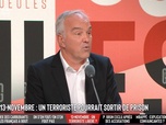 Replay Les Grandes Gueules - 13-Novembre : la possible libération conditionnelle du logisticien des attentats vous choque-t-elle ?